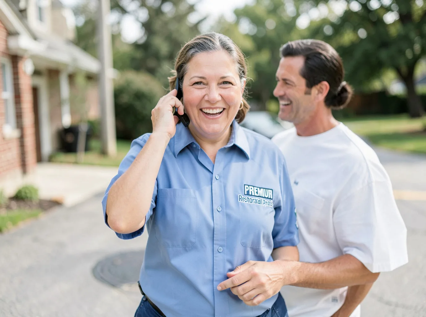 Water Damage Restoration Smithfield, ME FAQs